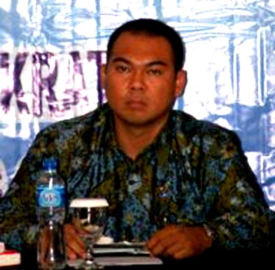  Gubernur Lampung Sjacroedin Menjadi Tanda Tanya Besar Rakyat Lampung