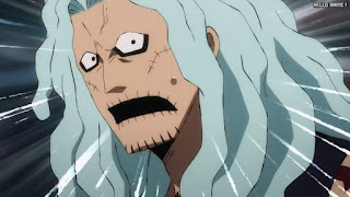 ワンピースアニメ 1047話 キッド海賊団 ヒート | ONE PIECE Episode 1047