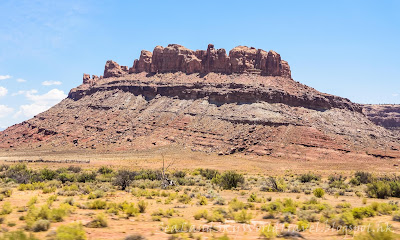 拱門國家公園 Arches National Park