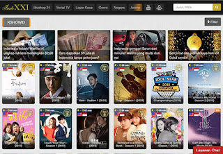  Situs Download Drama Korea Terbaik Subtitle Indonesia Update Terbaru