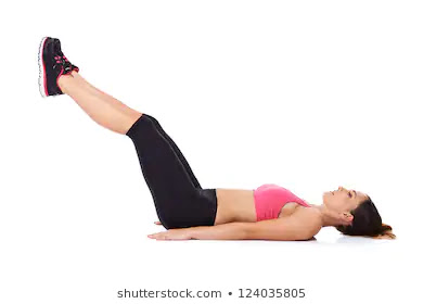 The Best Abs Workout For A Six-Pack