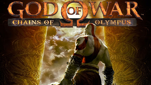 adventure video game developed by Ready at Dawn and Santa Monica Studio [Update] GOD OF WAR: CHAIN OF OLYMPUS [FULLY COMPRESSED] PSP ISO APK FOR [PSP+PPSSPP]