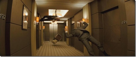 inception