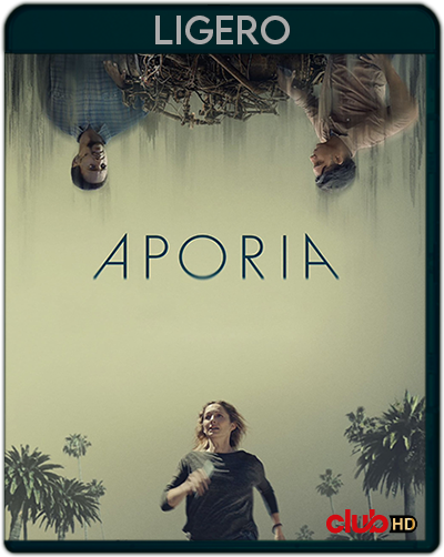 Aporia (2023) 1080p LIGERO Latino-Inglés [Subt. Esp] (Ciencia ficción. Drama)