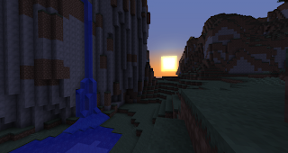 sunrise minecraft texture packs