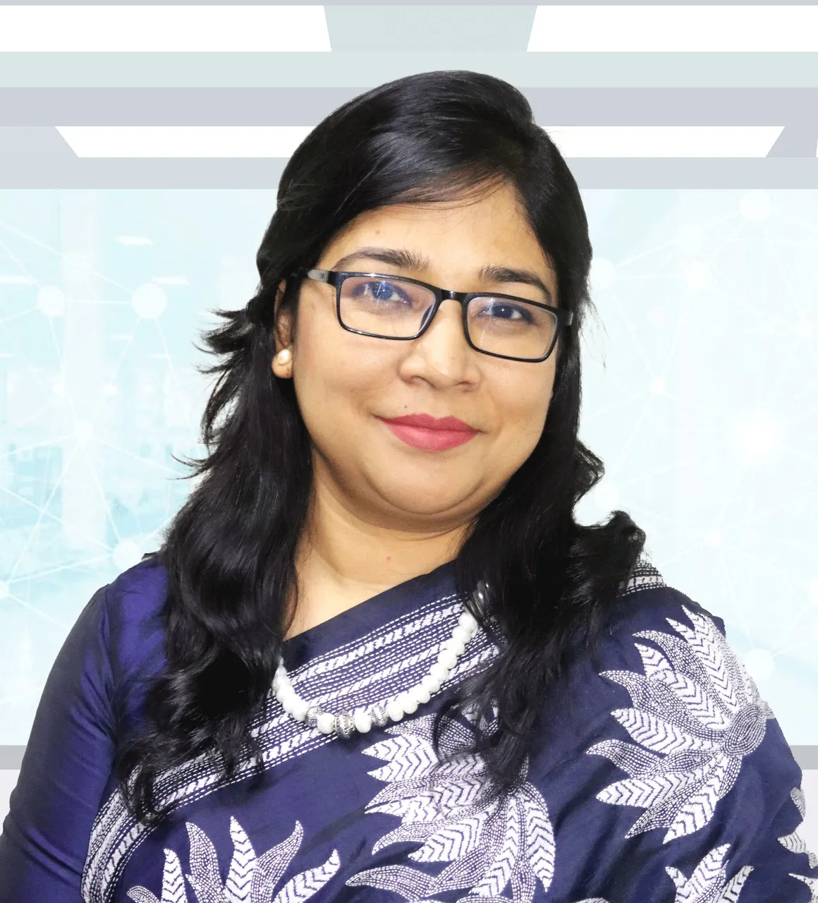 Dr. Runa Akhter Dola