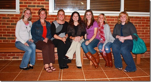 bloggirls