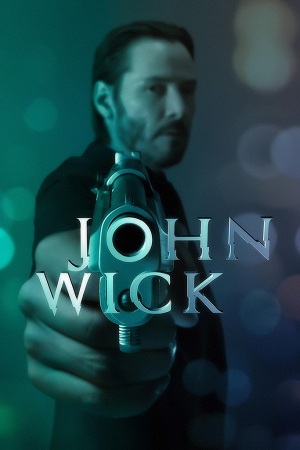 Sát Thủ John Wick 1 - John Wick: Chapter 1 (2014)