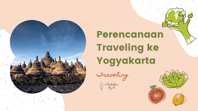 travel yogyakarta