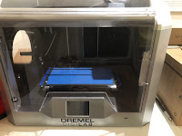 Dremel Printer