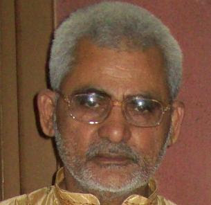 Sukumar Bhattacharjee photo