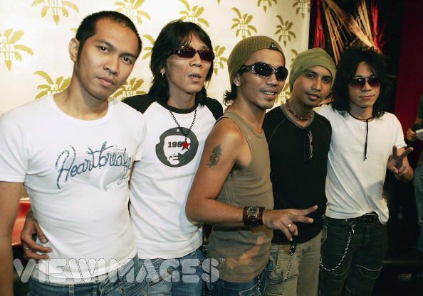 slank