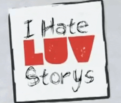 I Hate Luv Storys Album