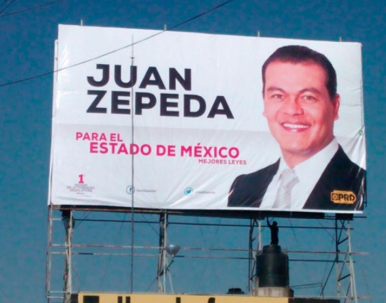 Juan Zepeda