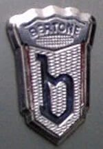 Bertone