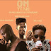 King Promise ft Kwesi Arthur x Mr. Eazi – Oh Yeah (Remix)