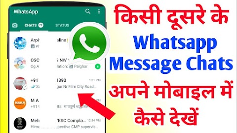 How to Read My Girlfriend’s WhatsApp Messages 2022