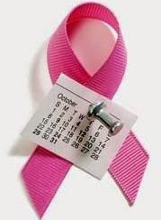 breast cancer awareness month