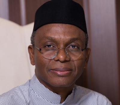 Subsidy removal: El-Rufai calls for calm, patience among Nigerians