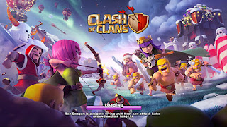 Download Clash of Clans v8.67.8 Mod Apk