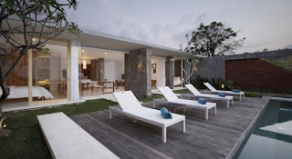 Job Vacancy as Butler for Luxury private villas rental & Management service Exotic Hideaways Bali