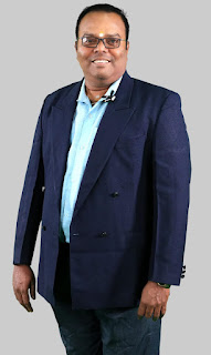 Dr. M. Subramanian