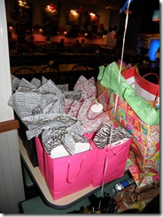6 year party 003