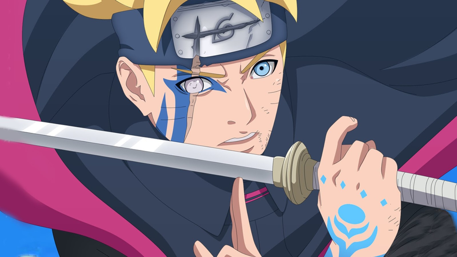 Berita Boruto Ini Dia 4 Jutsu Utama Yang Akan Dikuasai Boruto