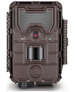 Bushnell 14MP Trophy Cam HD Aggressor No Glow Trail Camera