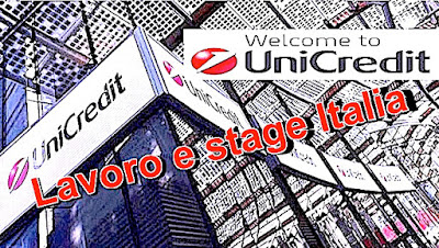 adessolavoro.blogspot.com - Unicredit lavoro