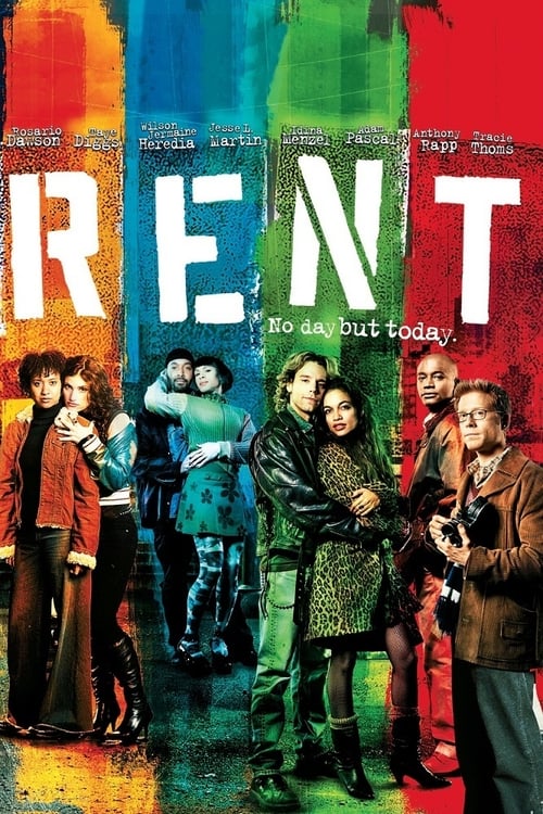 [HD] Rent: Vidas extremas 2005 Pelicula Completa En Español Gratis