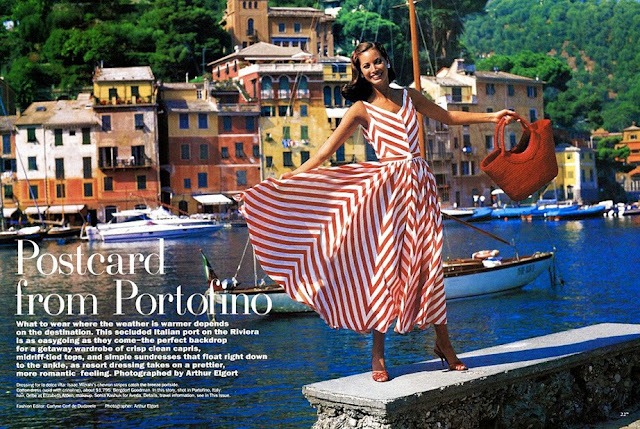 Postcard -from-Portofino