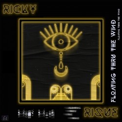De New York para o mundo o cantor Ricky Rique acaba de brilhar mais uma vez em seu novo single