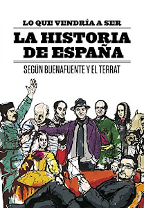 »deSCaRGar. Lo que vendría a ser la Historia de España ((Fuera de colección)) PDF por Editorial Planeta