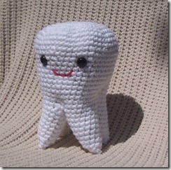 tooth
