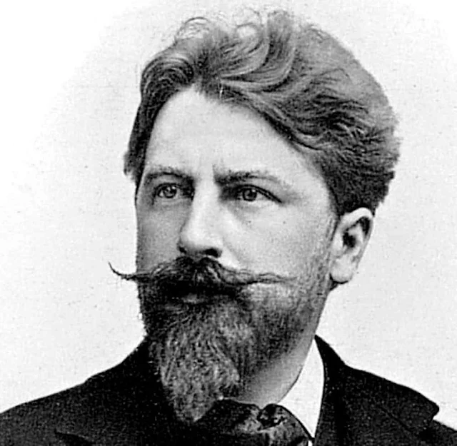 Die grüne Krawatte – Novelle von Arthur Schnitzler