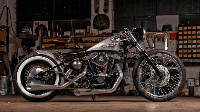 custom motorcycles melbourne