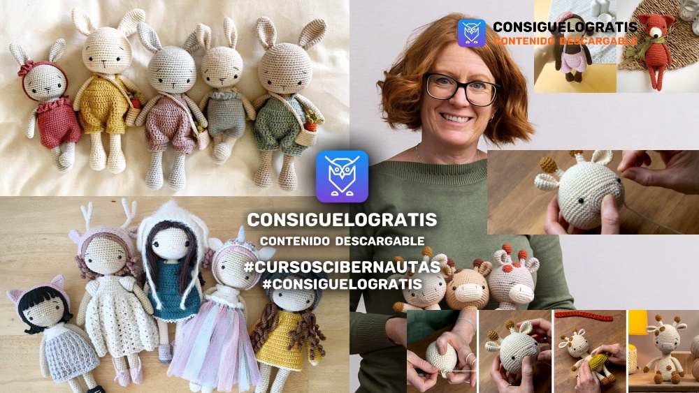 Consiguelogratis.com - Descarga gratis / Consiguelogratis descargar cursos gratis #consiguelogratis libros consiguelogratis multimedia consiguelogratis