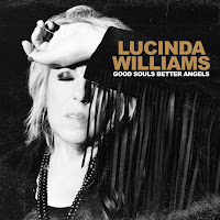 Lucinda Williams' Good Souls, Better Angels