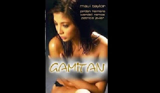 Gamitan (2002) pinoy bold movie