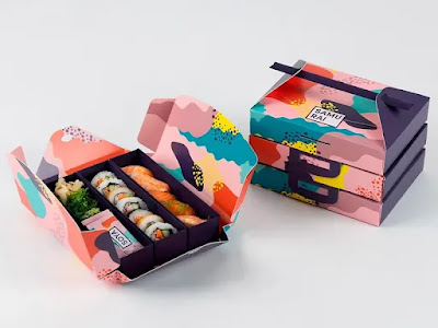 Innovative Packaging Boxes