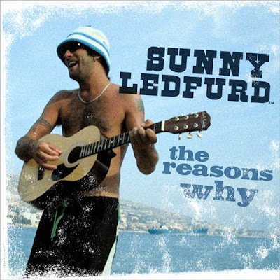 sunny ledfurd cast