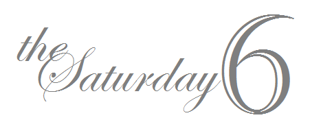 TheSaturday6