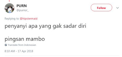 12 Meme 'Tebak-tebakan Nama Artis' Ini Bikin Ngakak Walau Receh Abis