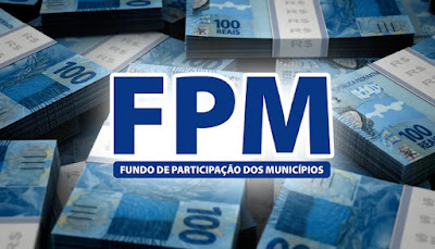 Municípios baianos tem corte de quase 30% no Fundo de Participação dos Municípios (FPM) - Itiruçu Notícias