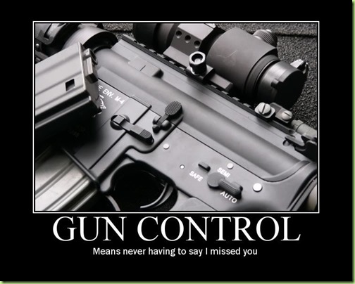 gun control