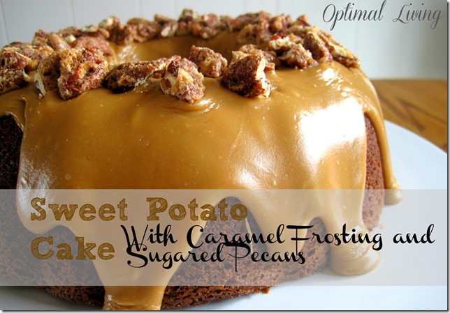 sweet potato cake 25