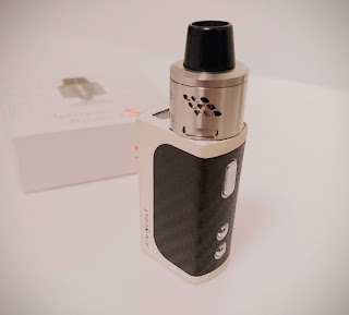 VAPE MOD CoV - アクアヴェイパー