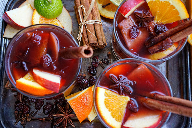 Mulled Wine