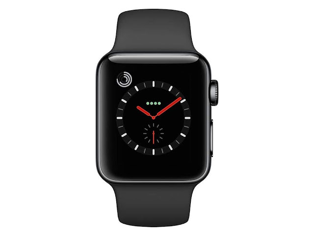  Apple Watch Series 3 OLED GPS CompraReloj2018